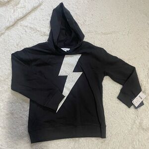 Grayson Threads Black Hoodie